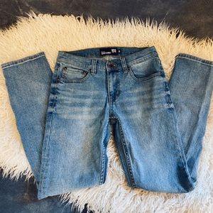 RSQ Jeans Tokyo Super Skinny